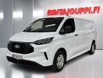 Ford Transit Custom 2024 Valkoinen
