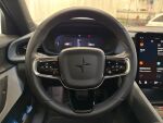 Polestar 2 2024 Harmaa