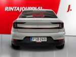 Polestar 2 2024 Harmaa