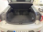 Polestar 2 2024 Harmaa