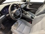 Polestar 2 2024 Harmaa