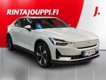 Polestar 2 2024 Harmaa