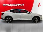 Polestar 2 2024 Harmaa