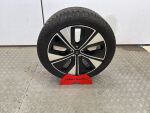 Polestar 2 2024 Harmaa