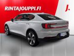 Polestar 2 2024 Harmaa