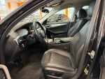 BMW 530 2021 Harmaa
