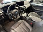 BMW 530 2021 Harmaa
