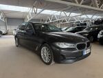 BMW 530 2021 Harmaa