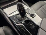 BMW 530 2021 Harmaa