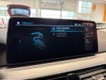 BMW 530 2021 Harmaa