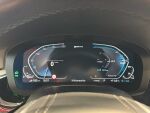 BMW 530 2021 Harmaa