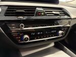 BMW 530 2021 Harmaa