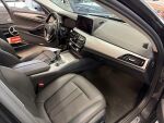 BMW 530 2021 Harmaa