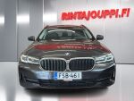 BMW 530 2021 Harmaa