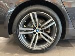 BMW 530 2021 Harmaa