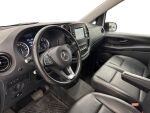 Mercedes-Benz Vito 2019 Valkoinen