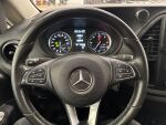 Mercedes-Benz Vito 2019 Valkoinen