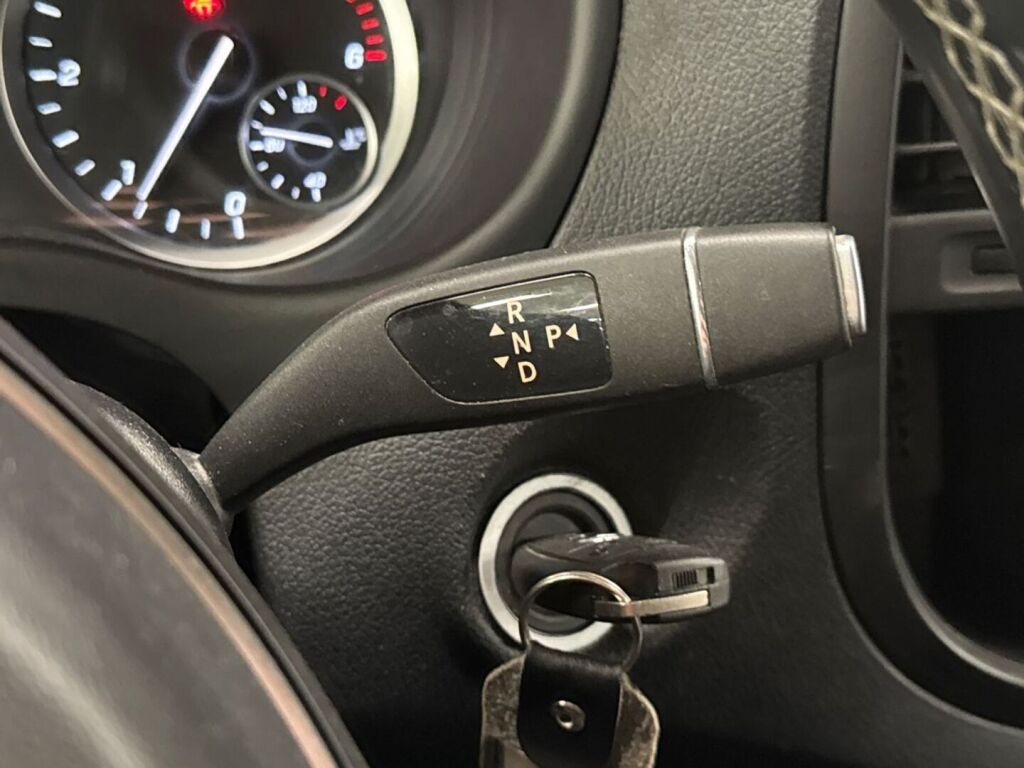 Mercedes-Benz Vito 2019 Valkoinen