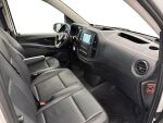 Mercedes-Benz Vito 2019 Valkoinen