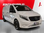 Mercedes-Benz Vito 2019 Valkoinen