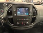 Mercedes-Benz Vito 2019 Valkoinen