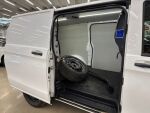 Mercedes-Benz Vito 2019 Valkoinen