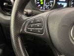 Mercedes-Benz Vito 2019 Valkoinen