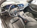 BMW 330 2020 Valkoinen