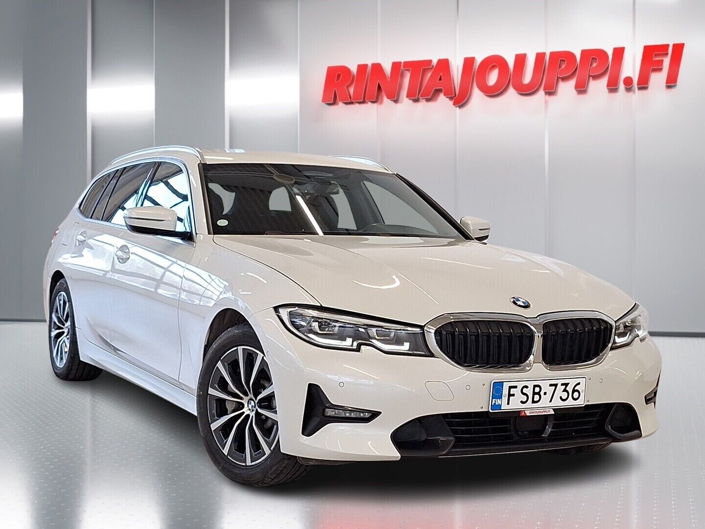 BMW 330
