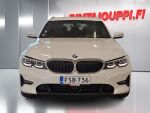 BMW 330 2020 Valkoinen