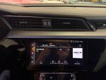 Audi e-tron 2021 Harmaa