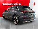 Audi e-tron 2021 Harmaa