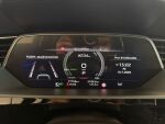 Audi e-tron 2021 Harmaa