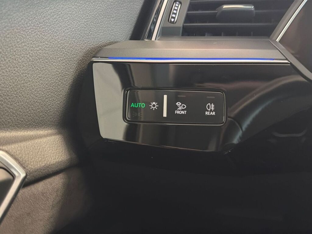 Audi e-tron 2021 Harmaa