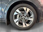 Audi e-tron 2021 Harmaa