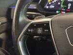Audi e-tron 2021 Harmaa