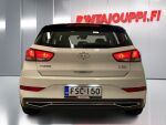 Hyundai i30 Hatchback 2024 Valkoinen