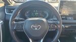 Toyota RAV4 2021 Harmaa