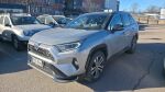Toyota RAV4 2021 Harmaa