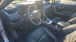 Toyota RAV4 2021 Harmaa