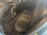 Volvo C40 2022 Sininen