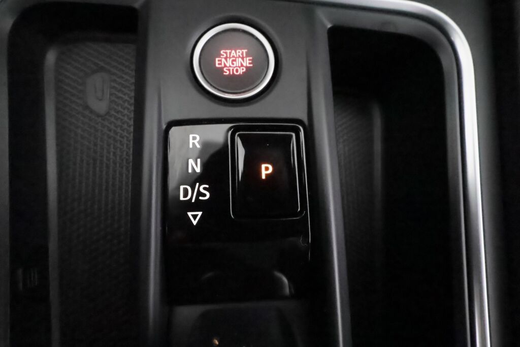 Seat Leon Sportstourer 2021 Harmaa