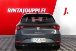 Seat Leon Sportstourer 2021 Harmaa