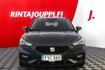 Seat Leon Sportstourer 2021 Harmaa