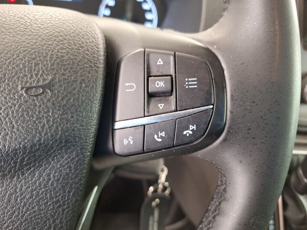 Weinsberg CARABUS 2024 Valkoinen