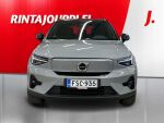 Volvo XC40 2024 Harmaa