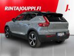 Volvo XC40 2024 Harmaa