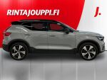 Volvo XC40 2024 Harmaa