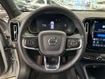 Volvo XC40 2024 Harmaa