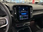 Volvo XC40 2024 Harmaa